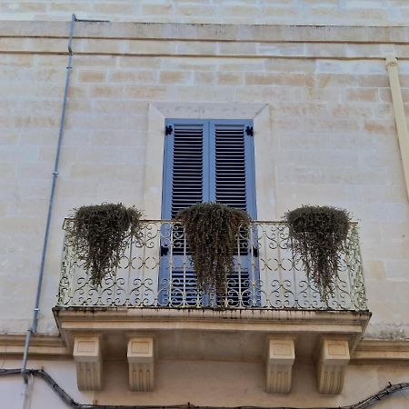 Apartmán La Casa Di Nonna Titina Lecce Exteriér fotografie