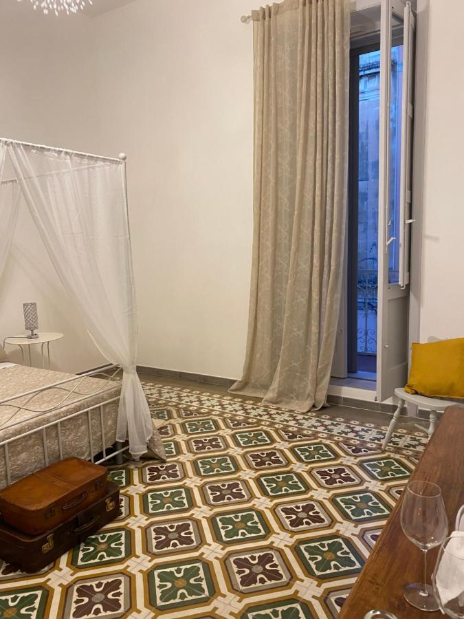 Apartmán La Casa Di Nonna Titina Lecce Exteriér fotografie