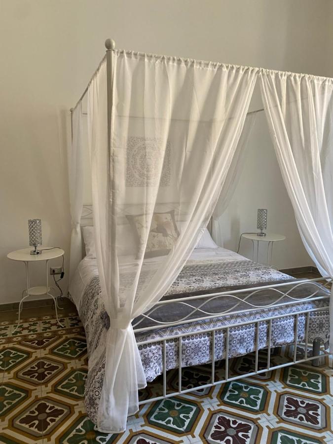 Apartmán La Casa Di Nonna Titina Lecce Exteriér fotografie