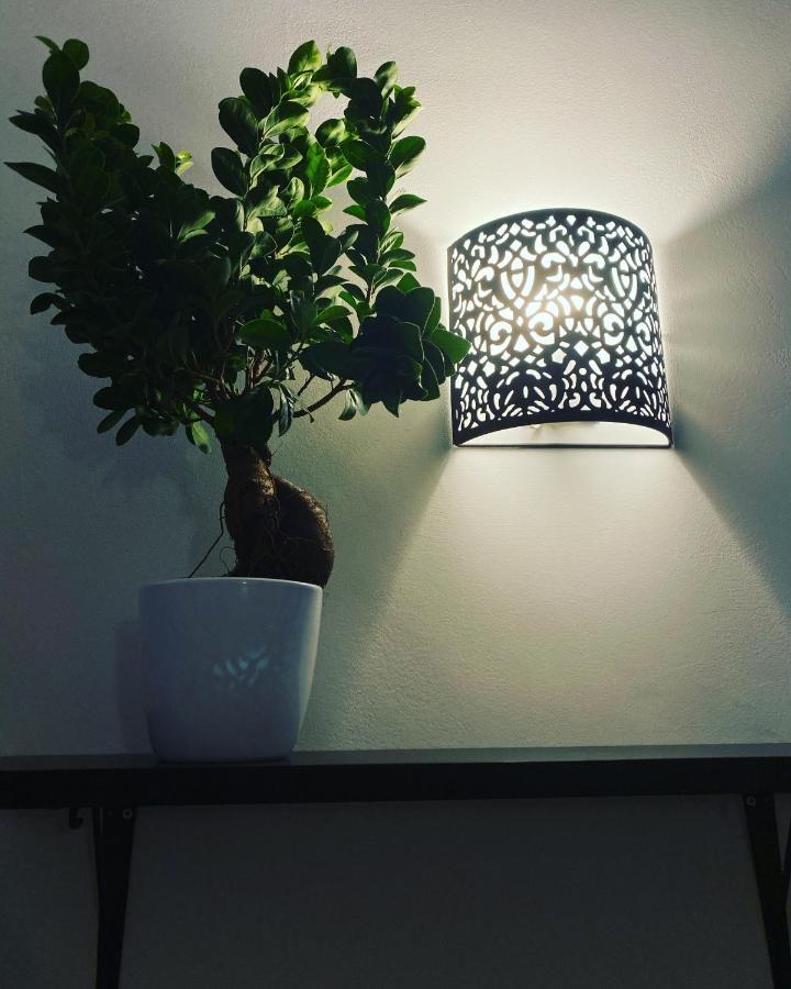Apartmán La Casa Di Nonna Titina Lecce Exteriér fotografie