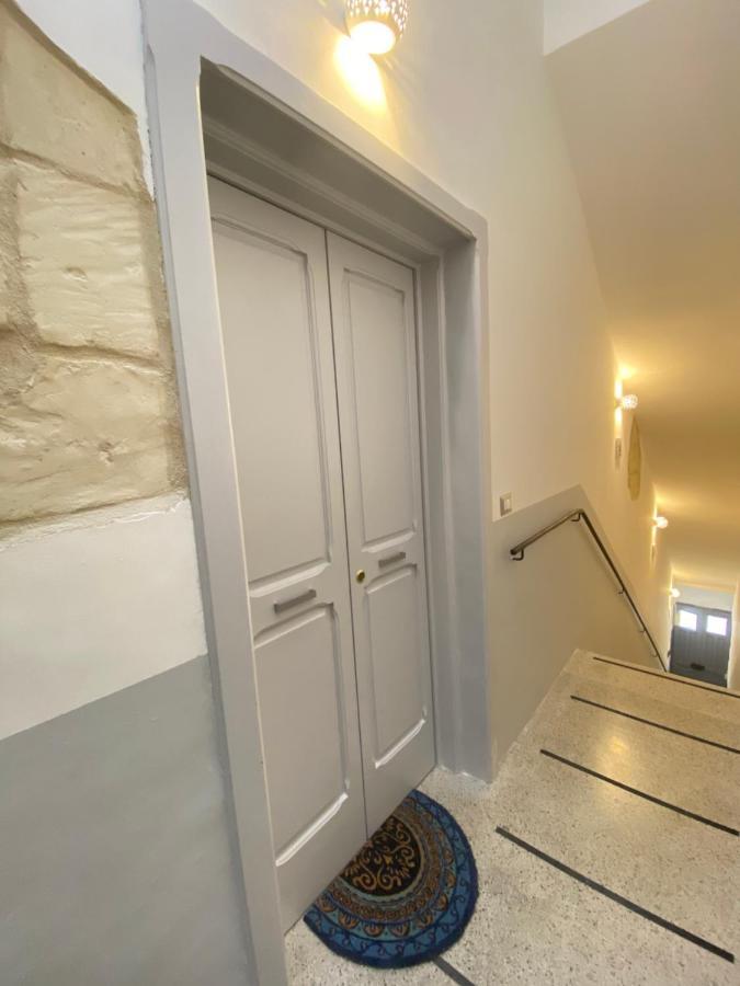 Apartmán La Casa Di Nonna Titina Lecce Exteriér fotografie