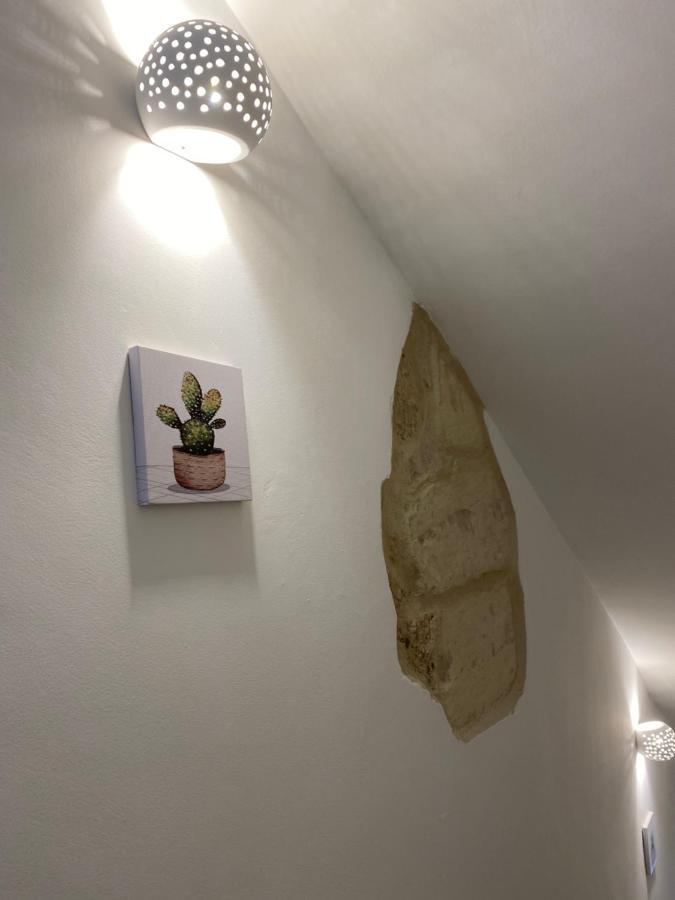 Apartmán La Casa Di Nonna Titina Lecce Exteriér fotografie