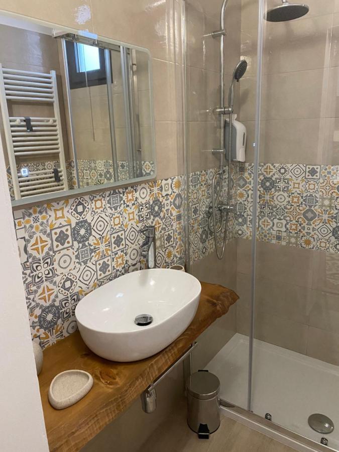 Apartmán La Casa Di Nonna Titina Lecce Exteriér fotografie