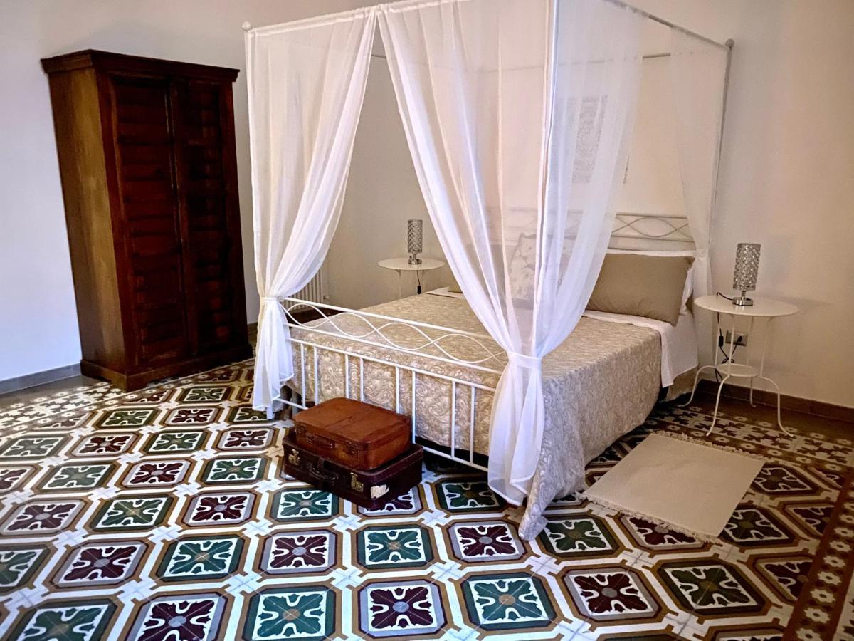 Apartmán La Casa Di Nonna Titina Lecce Exteriér fotografie