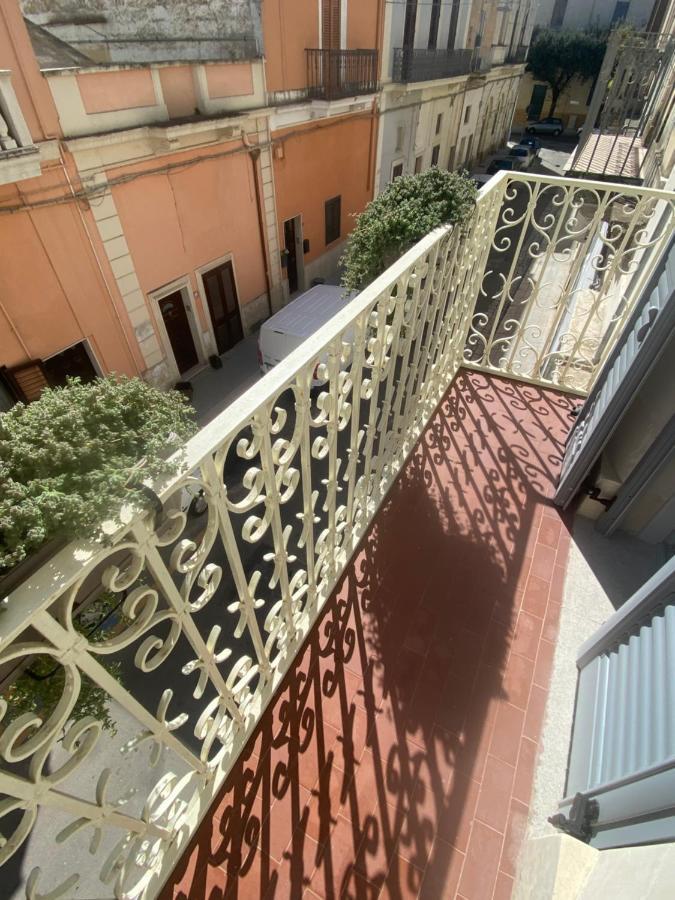 Apartmán La Casa Di Nonna Titina Lecce Exteriér fotografie