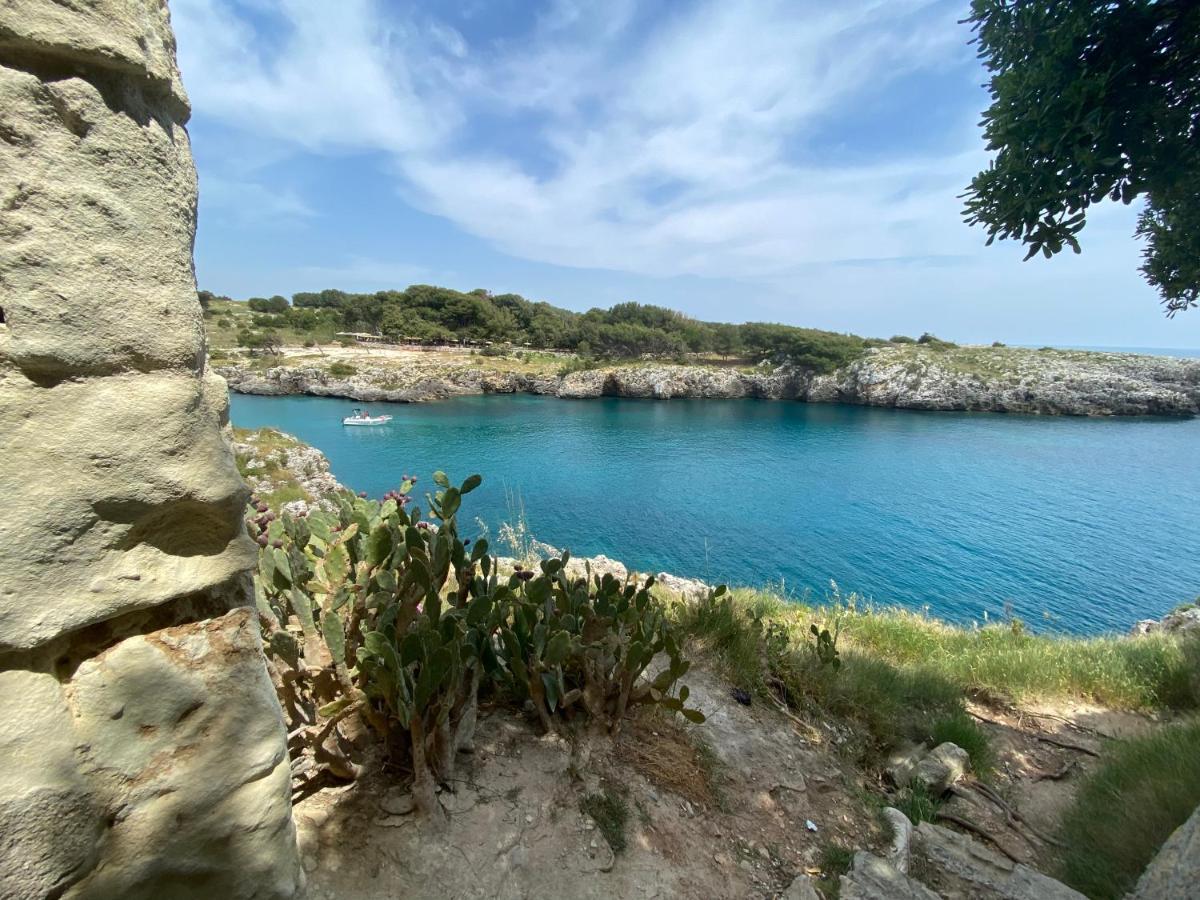 Apartmán La Casa Di Nonna Titina Lecce Exteriér fotografie