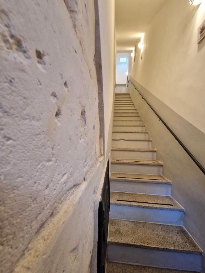 Apartmán La Casa Di Nonna Titina Lecce Exteriér fotografie