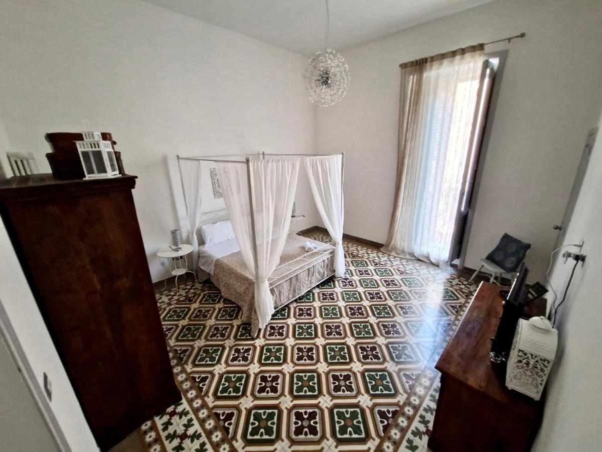 Apartmán La Casa Di Nonna Titina Lecce Exteriér fotografie