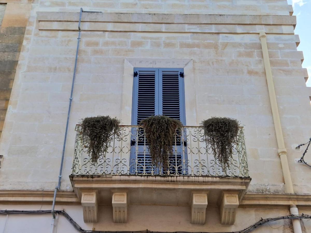 Apartmán La Casa Di Nonna Titina Lecce Exteriér fotografie